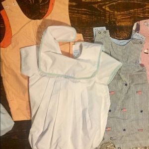 🏖 Entire Lot - Boys summer bubble /  Jon Jon